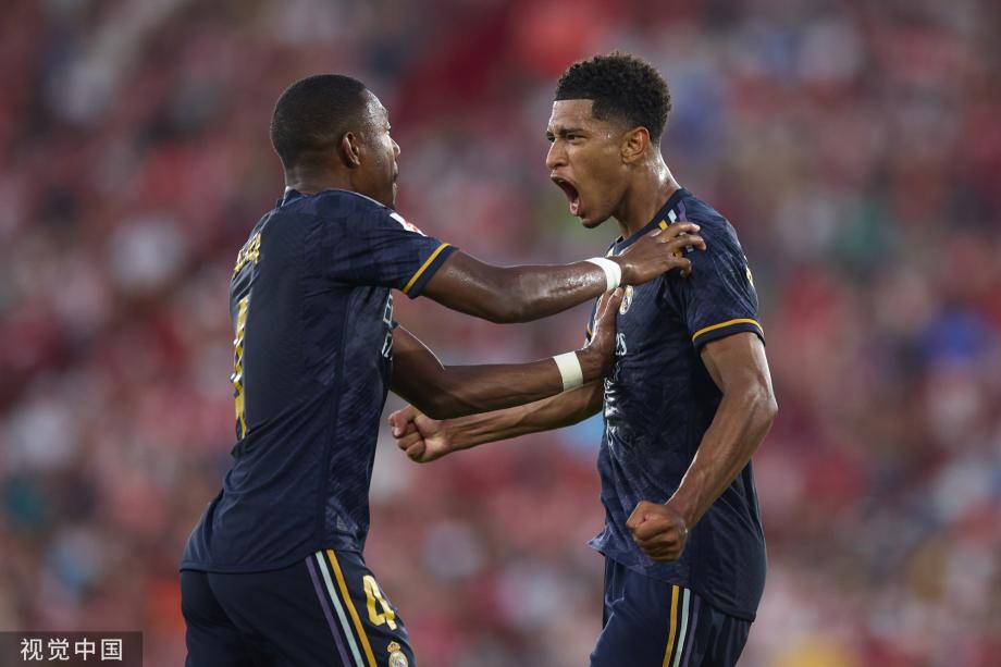 为球迷效仿 为球迷效仿