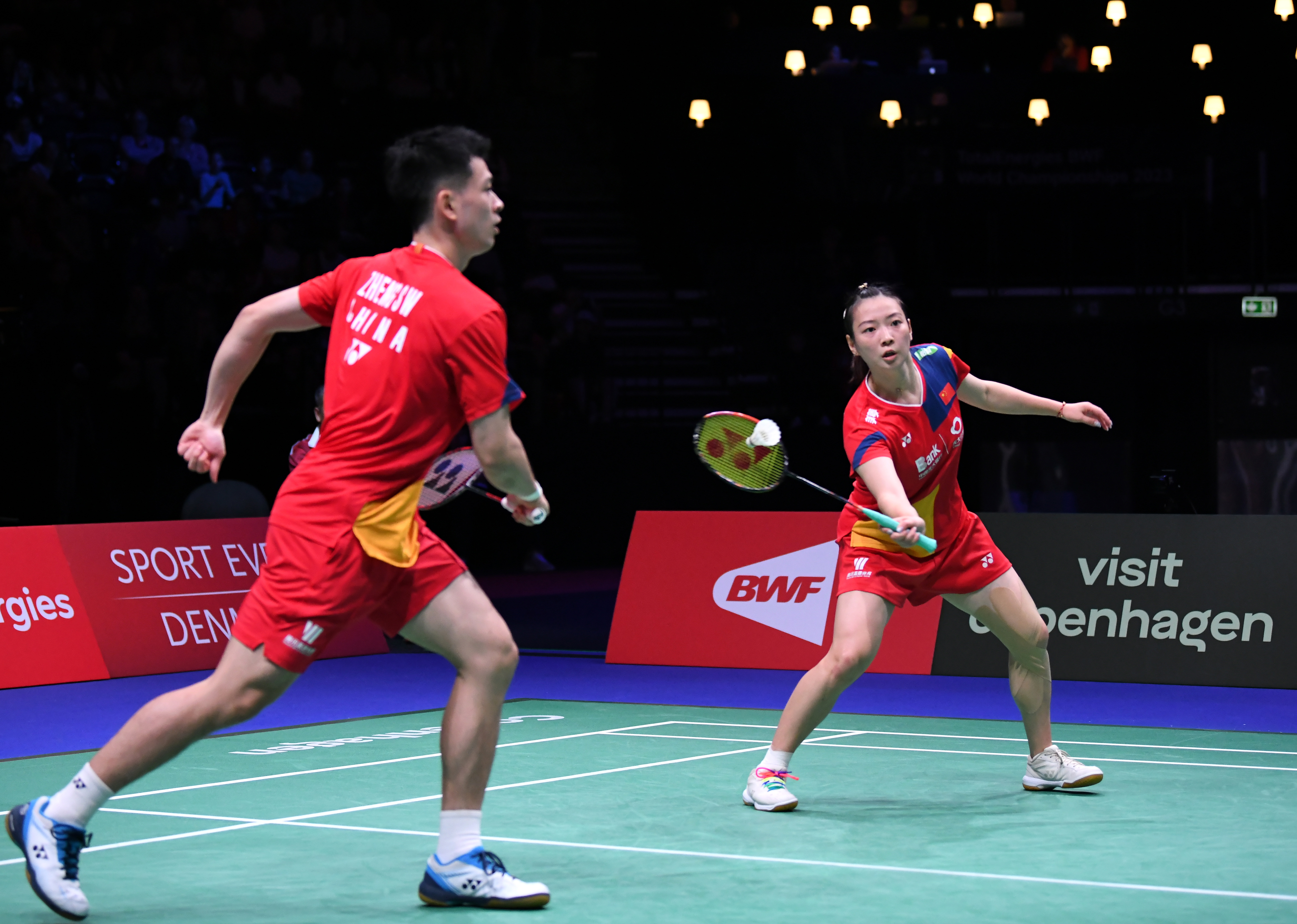 希望他能够 希望他能够