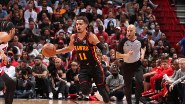 节奏明确 节奏明确