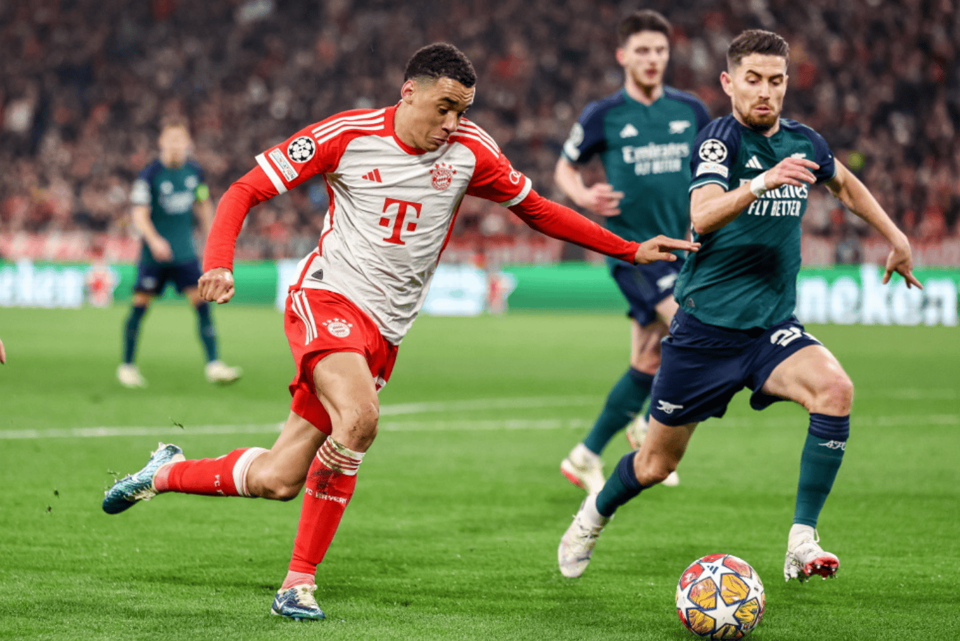 案例拆解 案例拆解