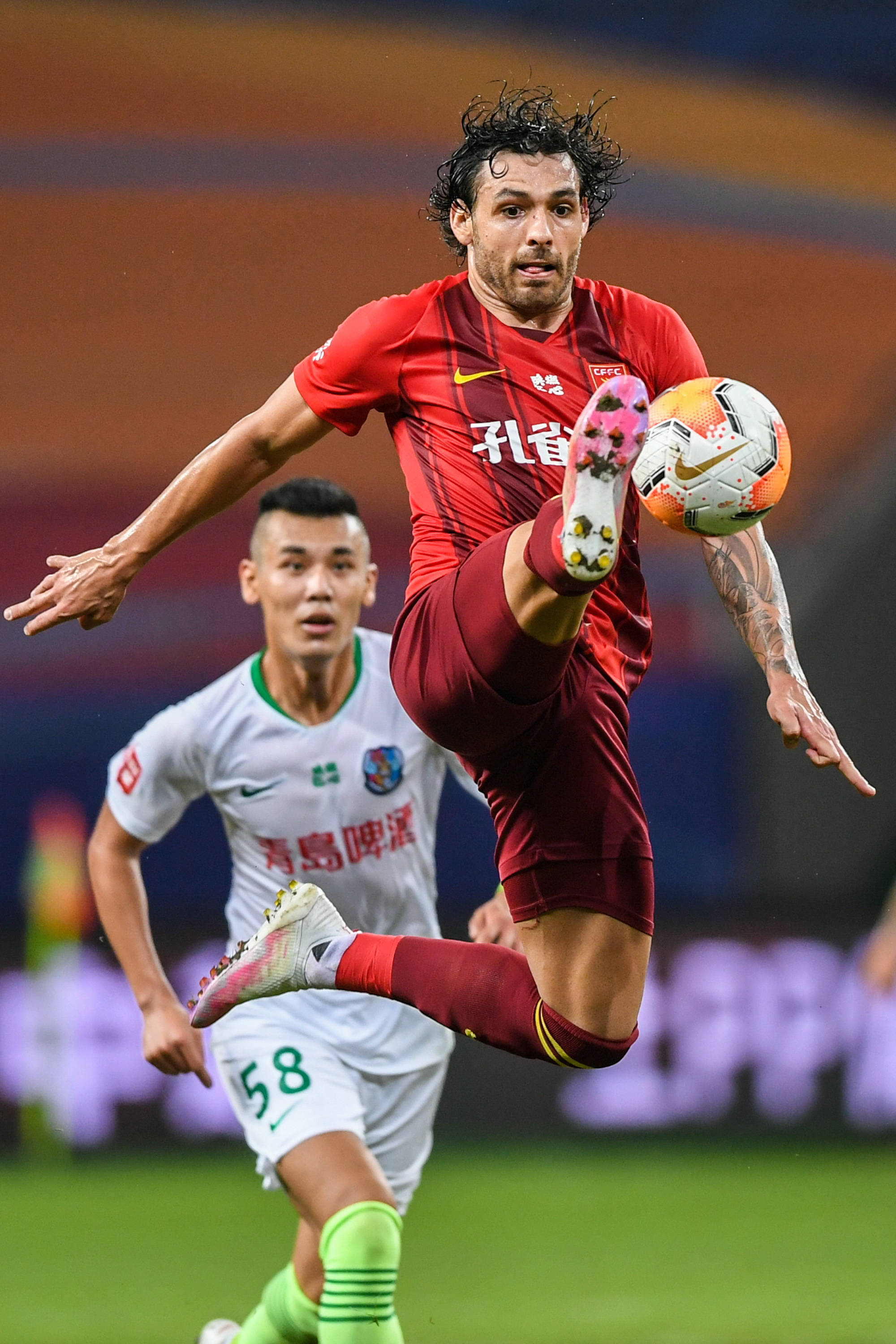 后场保护漏 后场保护漏